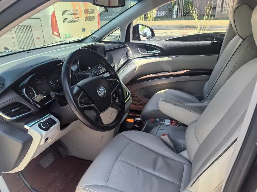 2021 Buick GL8 2.0T 237HP L4 9AT,autocango,china used car exporter,china ev exporter,chinese used car exporter,chinese used ev exporter