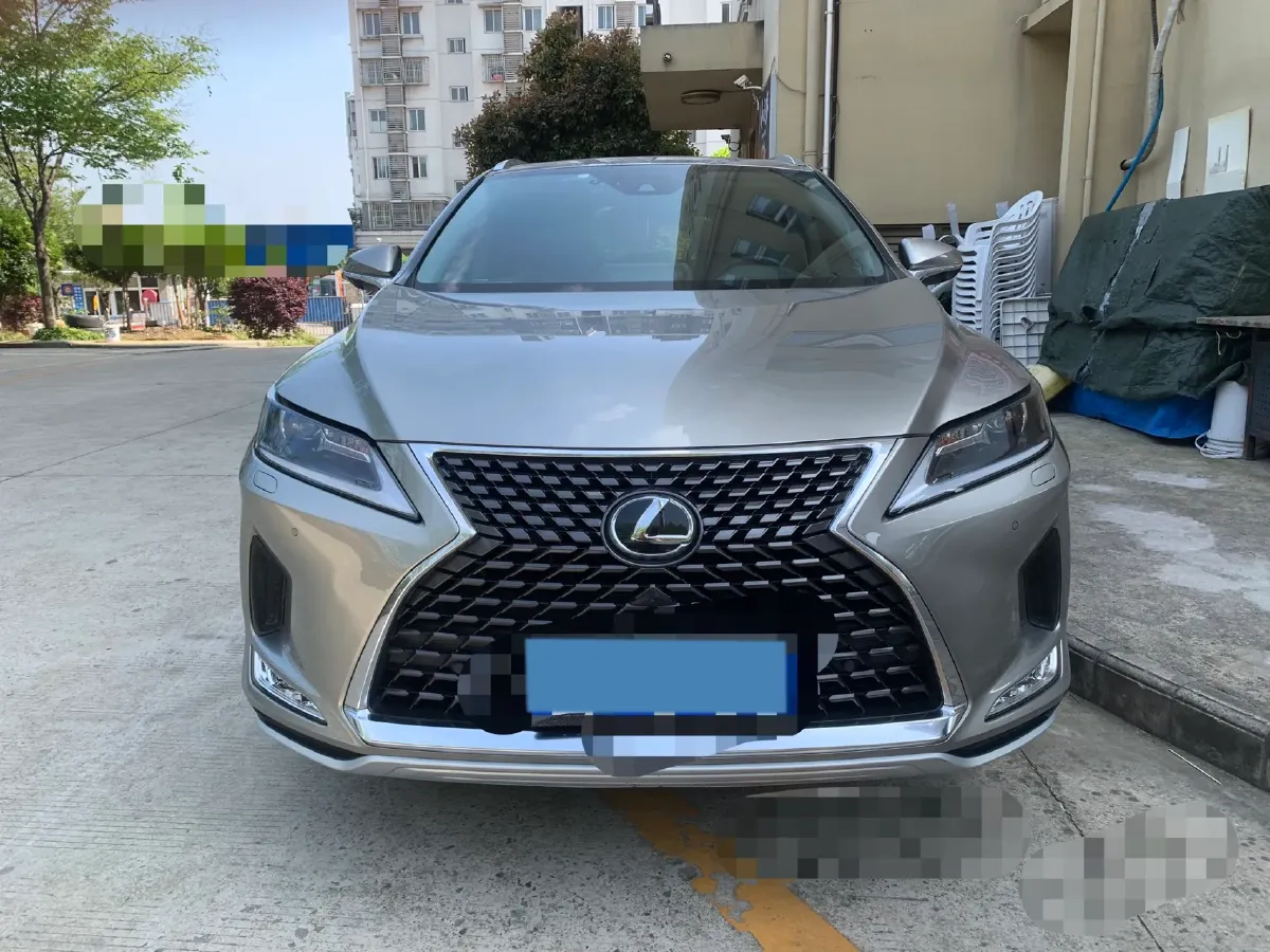 2020 Lexus RX 2.0T 238HP L4 6AT,autocango,china used car exporter,china ev exporter,chinese used car exporter,chinese used ev exporter