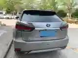 2020 Lexus RX 2.0T 238HP L4 6AT