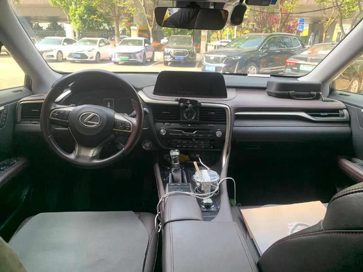 2020 Lexus RX 2.0T 238HP L4 6AT,autocango,china used car exporter,china ev exporter,chinese used car exporter,chinese used ev exporter