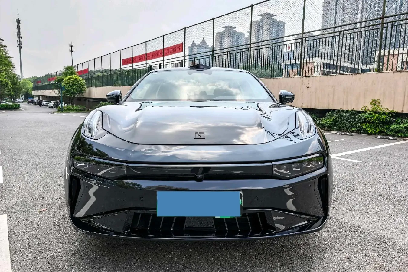 2024 Zeekr 001 BEV 95KWH,autocango,china used car exporter,china ev exporter,chinese used car exporter,chinese used ev exporter