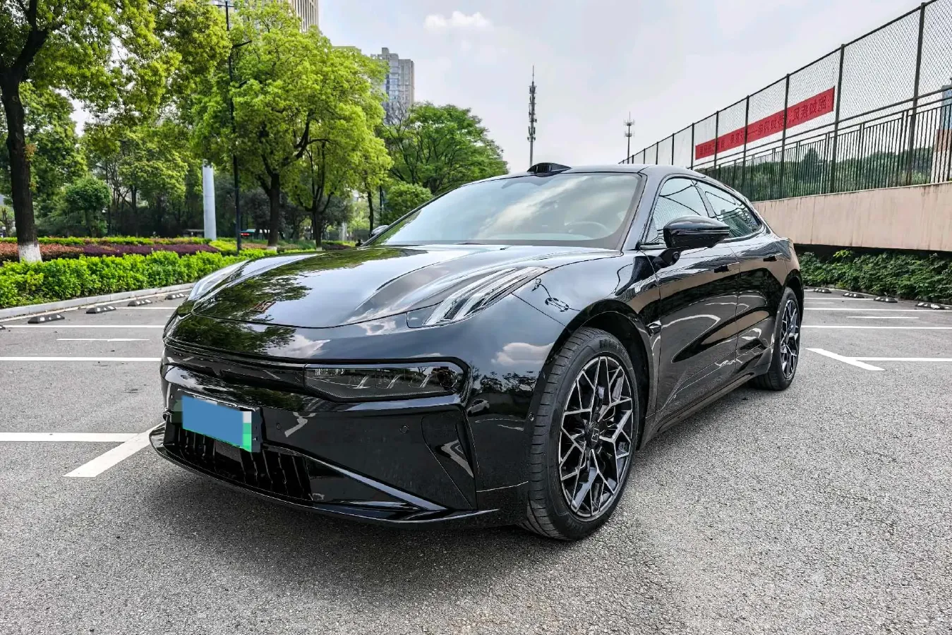 2024 Zeekr 001 BEV 95KWH,autocango,china used car exporter,china ev exporter,chinese used car exporter,chinese used ev exporter