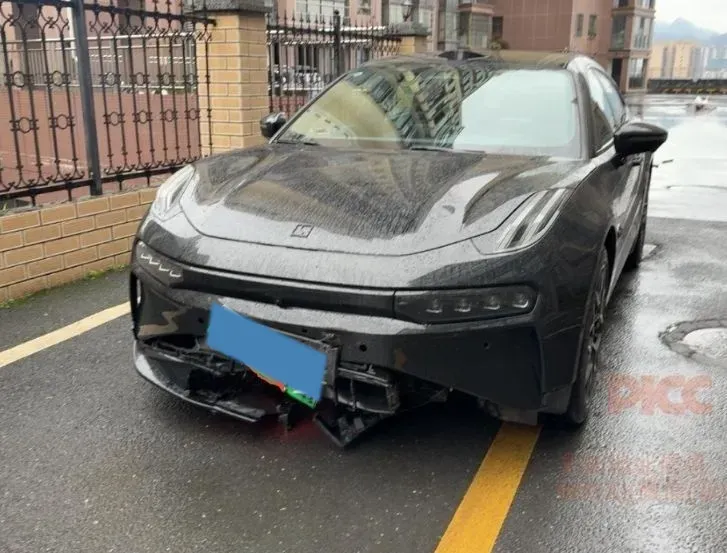 2024 Zeekr 001 BEV 95KWH,autocango,china used car exporter,china ev exporter,chinese used car exporter,chinese used ev exporter