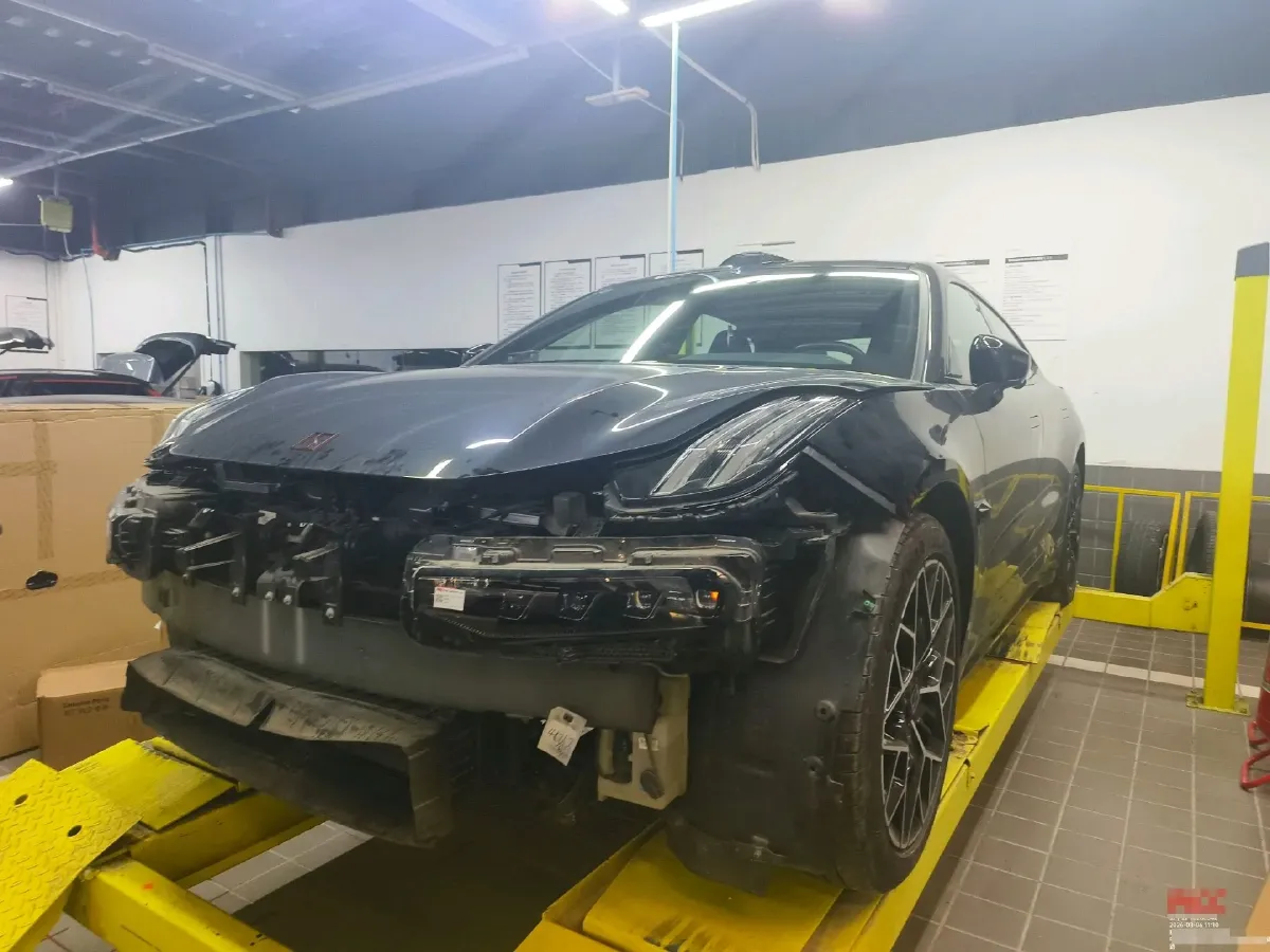 2024 Zeekr 001 BEV 95KWH,autocango,china used car exporter,china ev exporter,chinese used car exporter,chinese used ev exporter