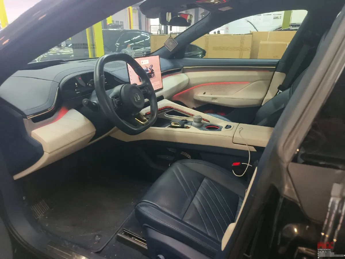 2024 Zeekr 001 BEV 95KWH,autocango,china used car exporter,china ev exporter,chinese used car exporter,chinese used ev exporter