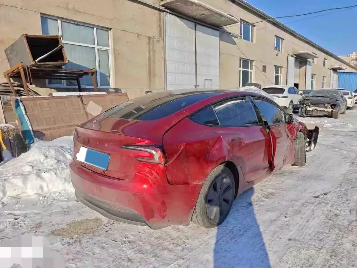 2025 Tesla Model 3 BEV 62.5KWH,autocango,china used car exporter,china ev exporter,chinese used car exporter,chinese used ev exporter