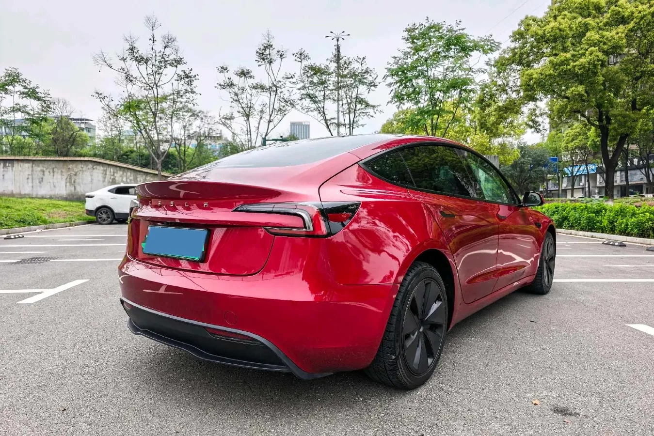 2025 Tesla Model 3 BEV 62.5KWH,autocango,china used car exporter,china ev exporter,chinese used car exporter,chinese used ev exporter