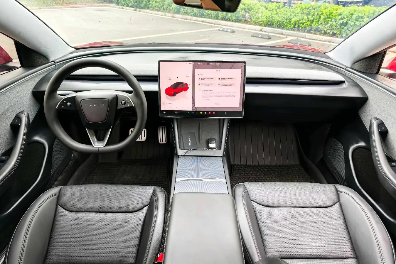 2025 Tesla Model 3 BEV 62.5KWH,autocango,china used car exporter,china ev exporter,chinese used car exporter,chinese used ev exporter