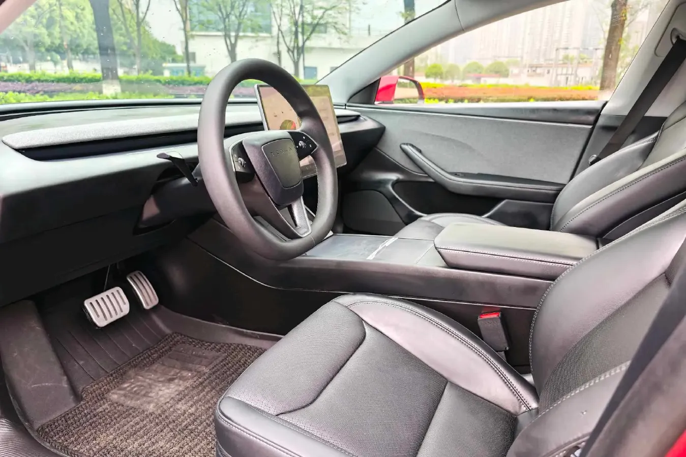 2025 Tesla Model 3 BEV 62.5KWH,autocango,china used car exporter,china ev exporter,chinese used car exporter,chinese used ev exporter