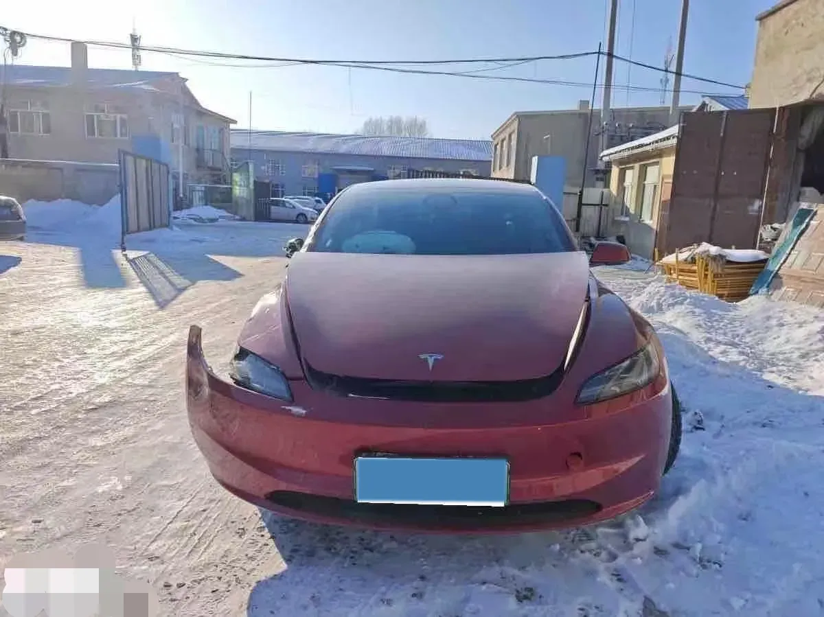 2025 Tesla Model 3 BEV 62.5KWH,autocango,china used car exporter,china ev exporter,chinese used car exporter,chinese used ev exporter