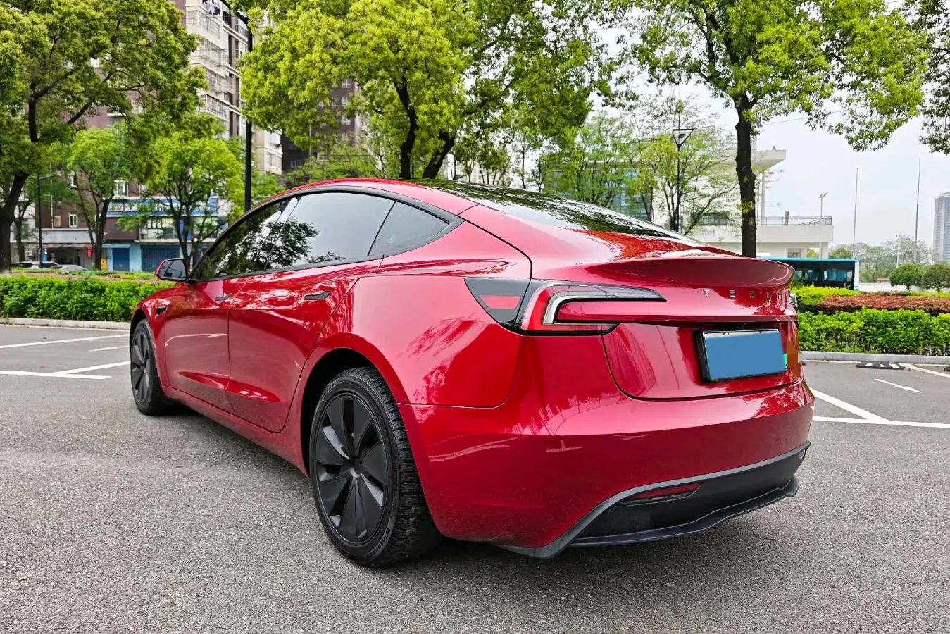 2025 Tesla Model 3 BEV 62.5KWH,autocango,china used car exporter,china ev exporter,chinese used car exporter,chinese used ev exporter