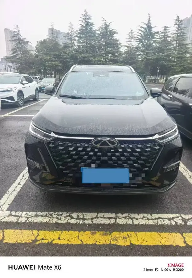 2024 Jetour X90 PRO 2.0T 254HP L4 7DCT,autocango,china used car exporter,china ev exporter,chinese used car exporter,chinese used ev exporter