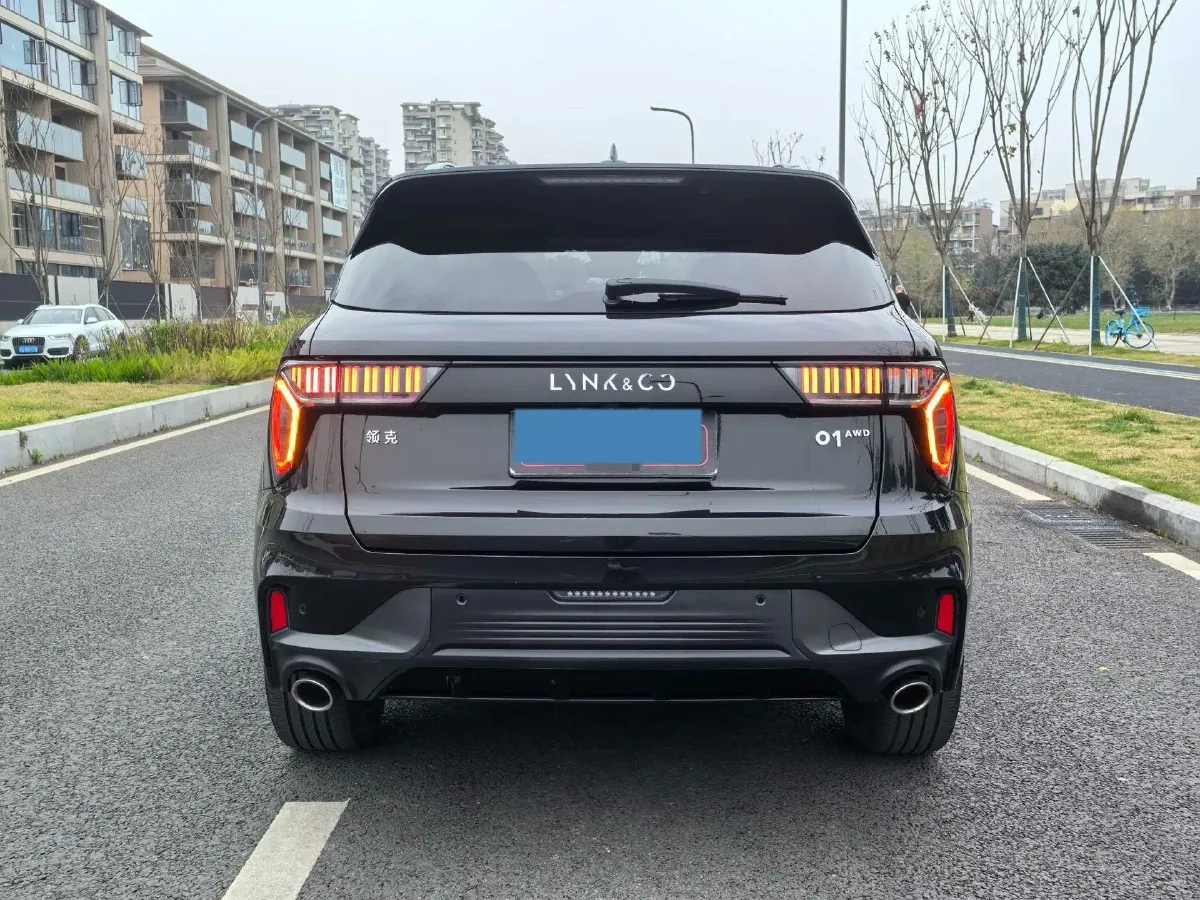 2021 LYNK&CO 01 2.0T 254HP L4 8AT,autocango,china used car exporter,china ev exporter,chinese used car exporter,chinese used ev exporter