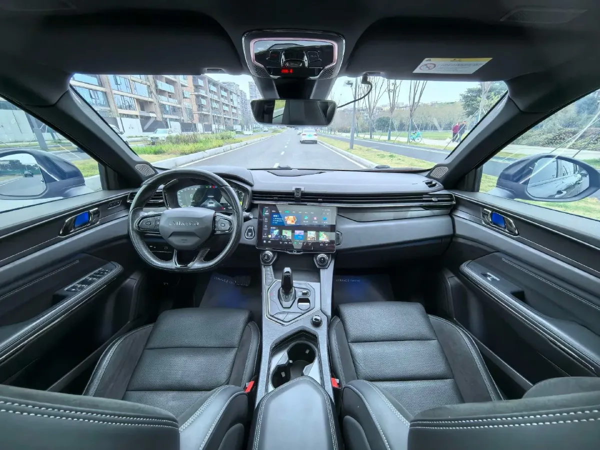 2021 LYNK&CO 01 2.0T 254HP L4 8AT,autocango,china used car exporter,china ev exporter,chinese used car exporter,chinese used ev exporter