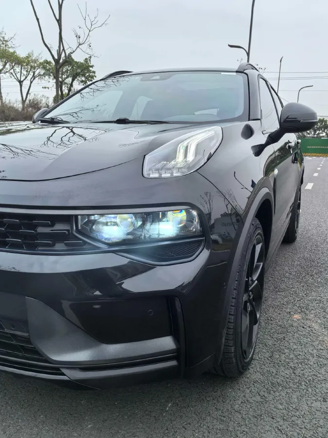 2021 LYNK&CO 01 2.0T 254HP L4 8AT,autocango,china used car exporter,china ev exporter,chinese used car exporter,chinese used ev exporter