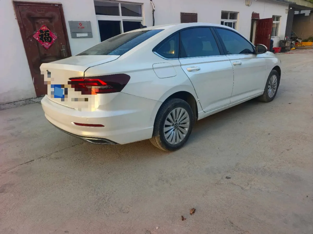2021 Volkswagen Lavida 1.5L 113HP L4 6AT,autocango,china used car exporter,china ev exporter,chinese used car exporter,chinese used ev exporter