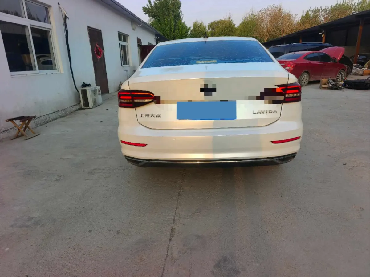 2021 Volkswagen Lavida 1.5L 113HP L4 6AT,autocango,china used car exporter,china ev exporter,chinese used car exporter,chinese used ev exporter