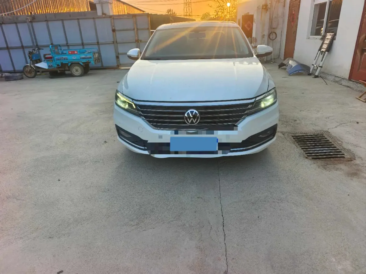 2021 Volkswagen Lavida 1.5L 113HP L4 6AT,autocango,china used car exporter,china ev exporter,chinese used car exporter,chinese used ev exporter