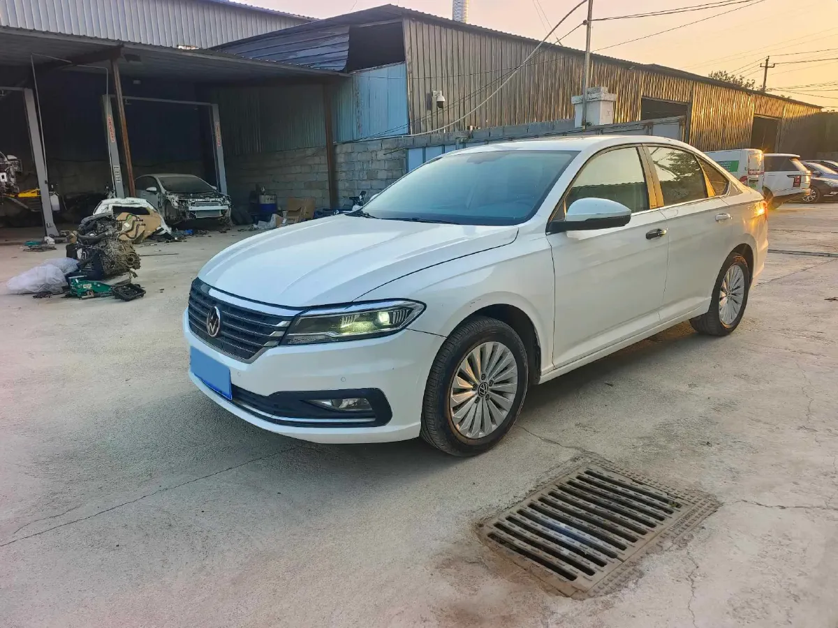2021 Volkswagen Lavida 1.5L 113HP L4 6AT,autocango,china used car exporter,china ev exporter,chinese used car exporter,chinese used ev exporter