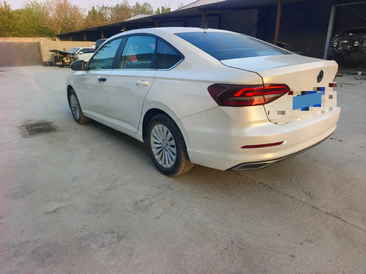 2021 Volkswagen Lavida 1.5L 113HP L4 6AT,autocango,china used car exporter,china ev exporter,chinese used car exporter,chinese used ev exporter