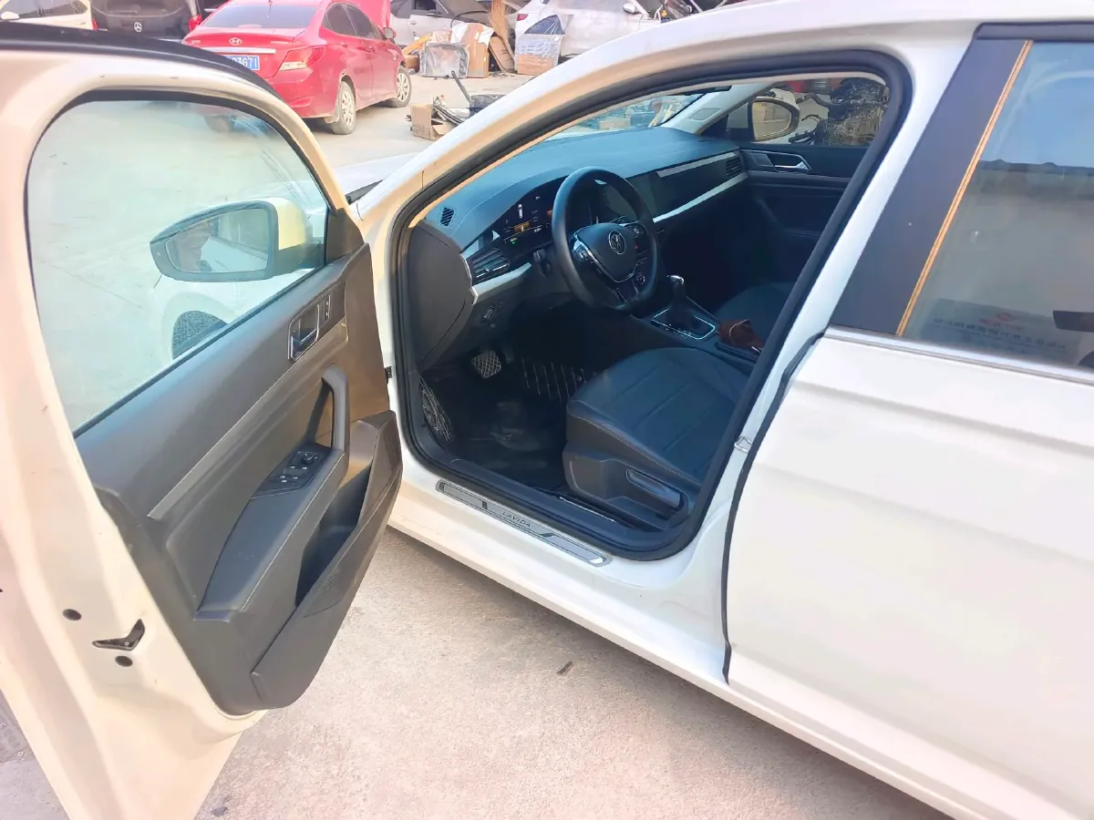 2021 Volkswagen Lavida 1.5L 113HP L4 6AT,autocango,china used car exporter,china ev exporter,chinese used car exporter,chinese used ev exporter