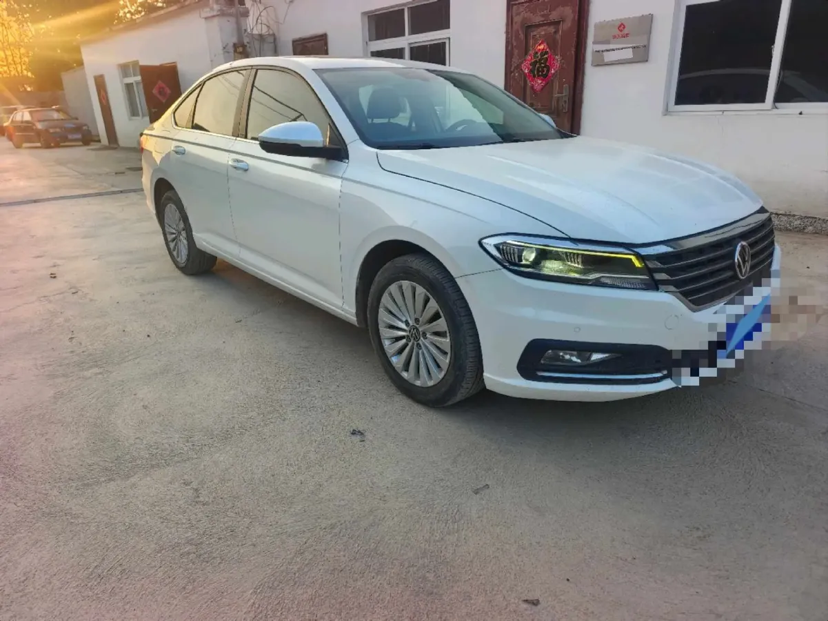 2021 Volkswagen Lavida 1.5L 113HP L4 6AT,autocango,china used car exporter,china ev exporter,chinese used car exporter,chinese used ev exporter
