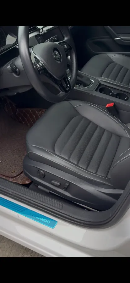 2019 Volkswagen Tayron 2.0T 186HP L4 7DCT,autocango,china used car exporter,china ev exporter,chinese used car exporter,chinese used ev exporter