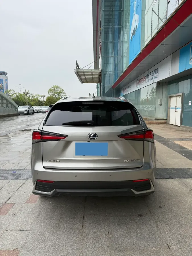 2017 Lexus NX 2.5L 155HP L4 E-CVT Hybrid,autocango,china used car exporter,china ev exporter,chinese used car exporter,chinese used ev exporter