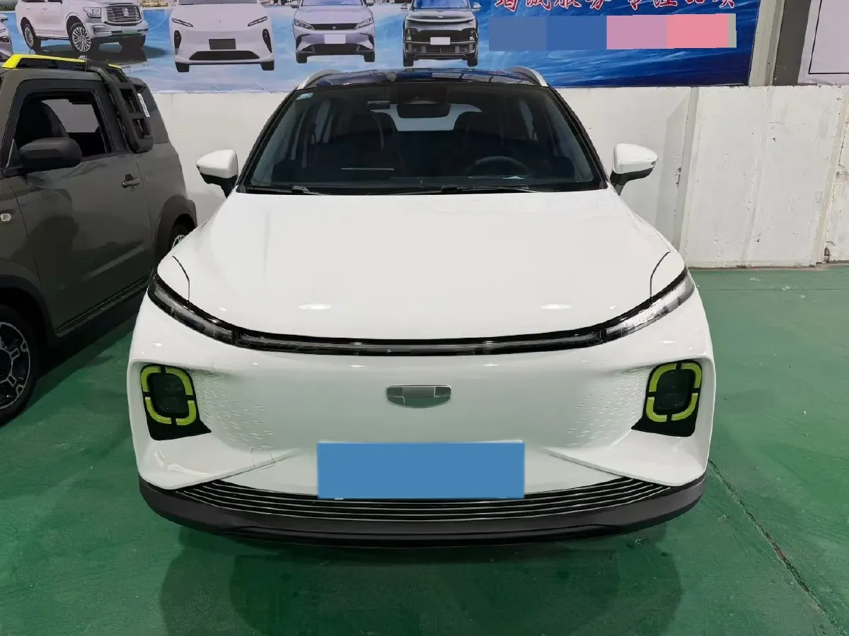 2022 Geometry E BEV 39.4KWH,autocango,china used car exporter,china ev exporter,chinese used car exporter,chinese used ev exporter