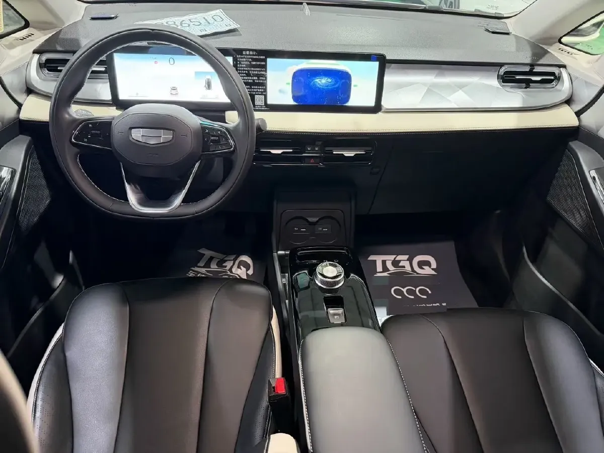 2022 Geometry E BEV 39.4KWH,autocango,china used car exporter,china ev exporter,chinese used car exporter,chinese used ev exporter