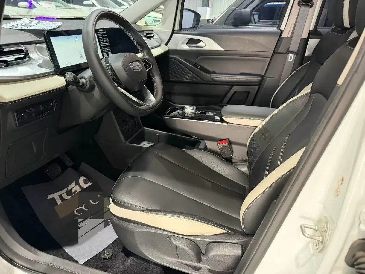 2022 Geometry E BEV 39.4KWH,autocango,china used car exporter,china ev exporter,chinese used car exporter,chinese used ev exporter