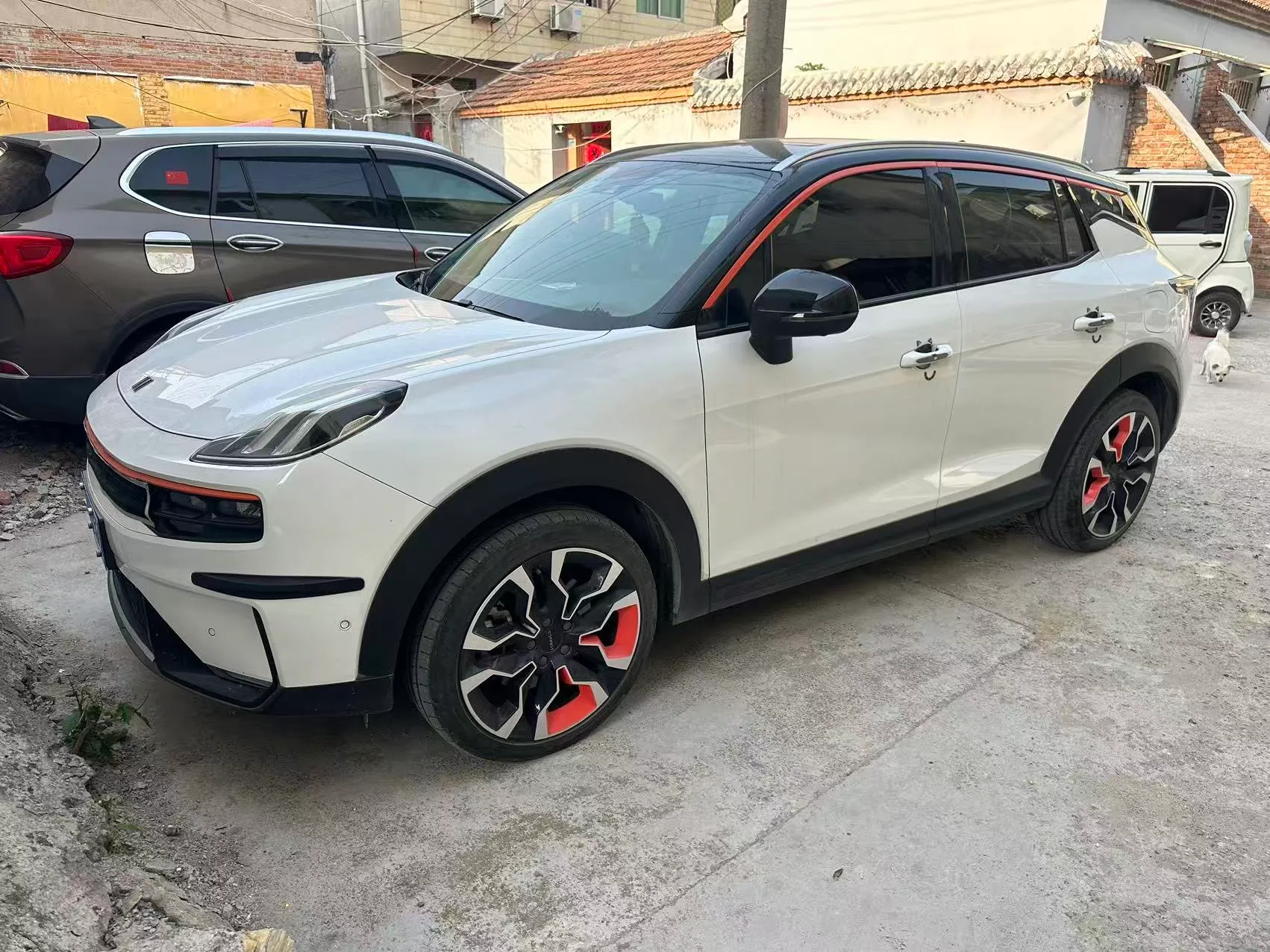 autocango,china used car exporter,china ev exporter,chinese used car exporter,chinese used ev exporter