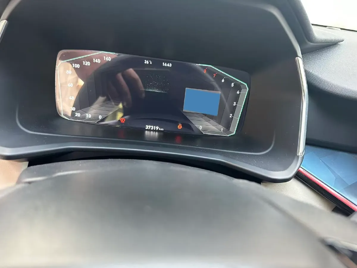 2020 LYNK&CO 06 1.5T 177HP L3 7DCT,autocango,china used car exporter,china ev exporter,chinese used car exporter,chinese used ev exporter