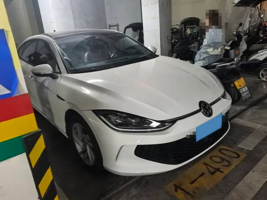 2023 Volkswagen Lamando 1.4T 150HP L4 7DCT,autocango,china used car exporter,china ev exporter,chinese used car exporter,chinese used ev exporter