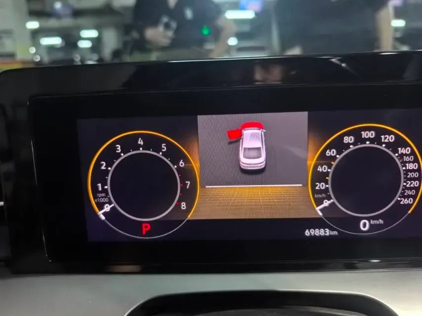 2023 Volkswagen Lamando 1.4T 150HP L4 7DCT,autocango,china used car exporter,china ev exporter,chinese used car exporter,chinese used ev exporter