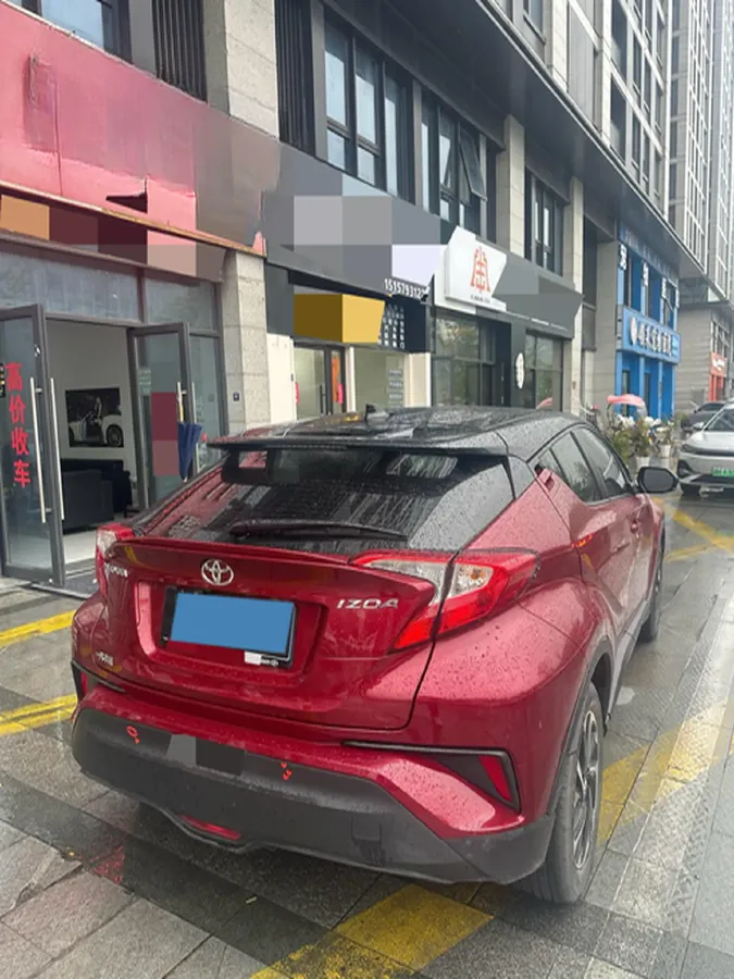 2020 Toyota Izoa 2.0L 171HP L4 CVT,autocango,china used car exporter,china ev exporter,chinese used car exporter,chinese used ev exporter