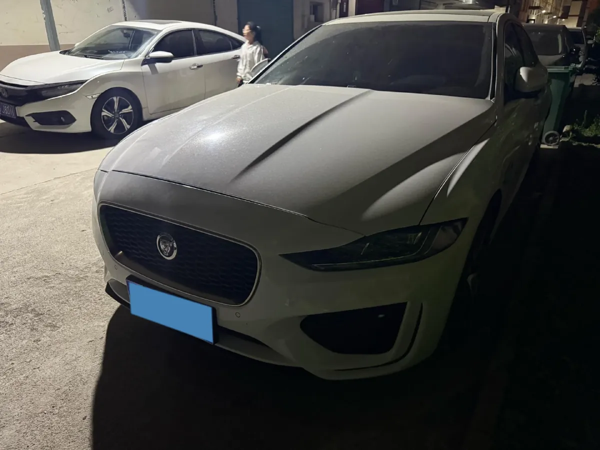 2020 Jaguar XEL 2.0T 200HP L4 8AT,autocango,china used car exporter,china ev exporter,chinese used car exporter,chinese used ev exporter