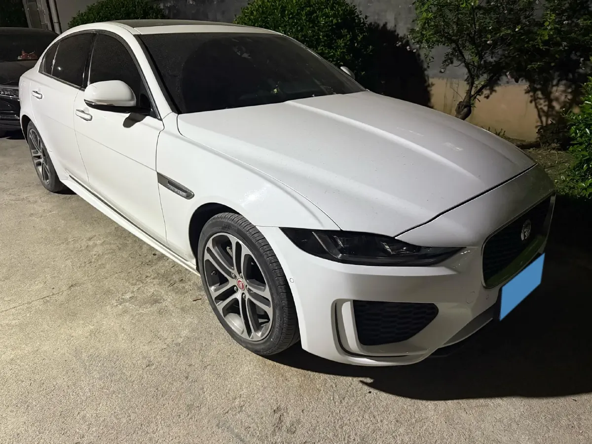 2020 Jaguar XEL 2.0T 200HP L4 8AT,autocango,china used car exporter,china ev exporter,chinese used car exporter,chinese used ev exporter