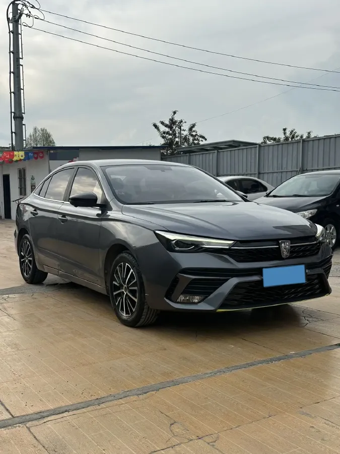 2021 Roewe i5 1.5L 120HP L4 CVT,autocango,china used car exporter,china ev exporter,chinese used car exporter,chinese used ev exporter