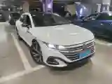 2021 Volkswagen CC 2.0T 220HP L4 7DCT