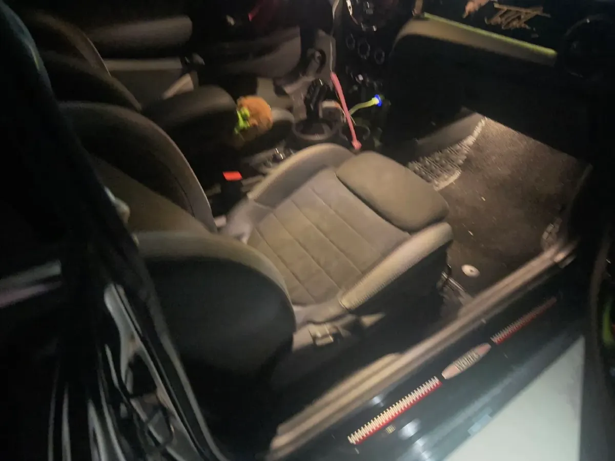 2022 MINI JCW 2.0T 231HP L4 8AT,autocango,china used car exporter,china ev exporter,chinese used car exporter,chinese used ev exporter