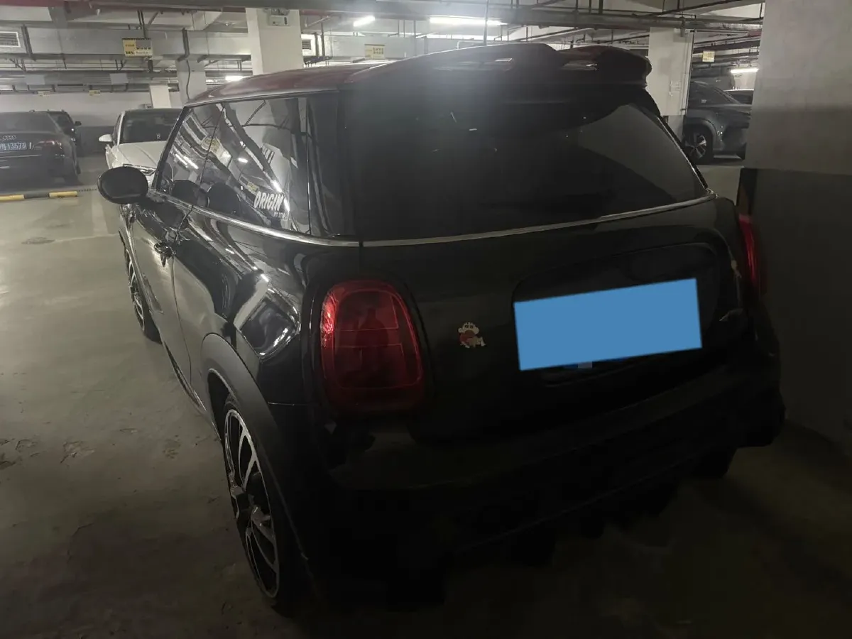 2022 MINI JCW 2.0T 231HP L4 8AT,autocango,china used car exporter,china ev exporter,chinese used car exporter,chinese used ev exporter