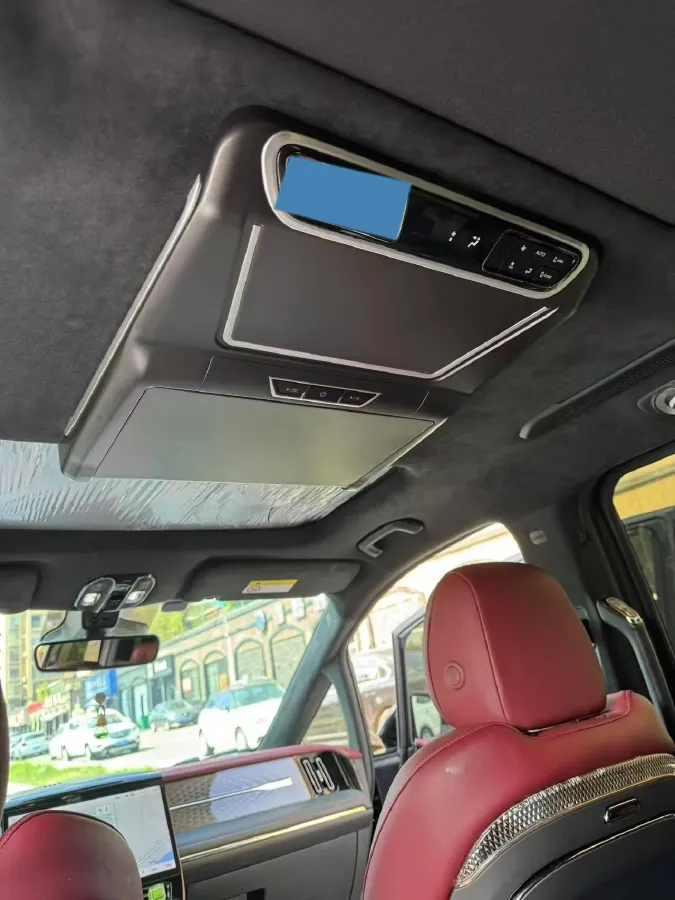 2023 GAC Trumpchi M8 2.0T 252HP L4 8AT,autocango,china used car exporter,china ev exporter,chinese used car exporter,chinese used ev exporter