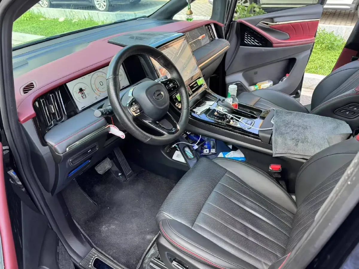 2023 GAC Trumpchi M8 2.0T 252HP L4 8AT,autocango,china used car exporter,china ev exporter,chinese used car exporter,chinese used ev exporter