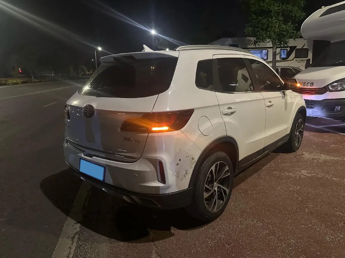 2019 Bestune X40 1.6L 114HP L4 5MT,autocango,china used car exporter,china ev exporter,chinese used car exporter,chinese used ev exporter