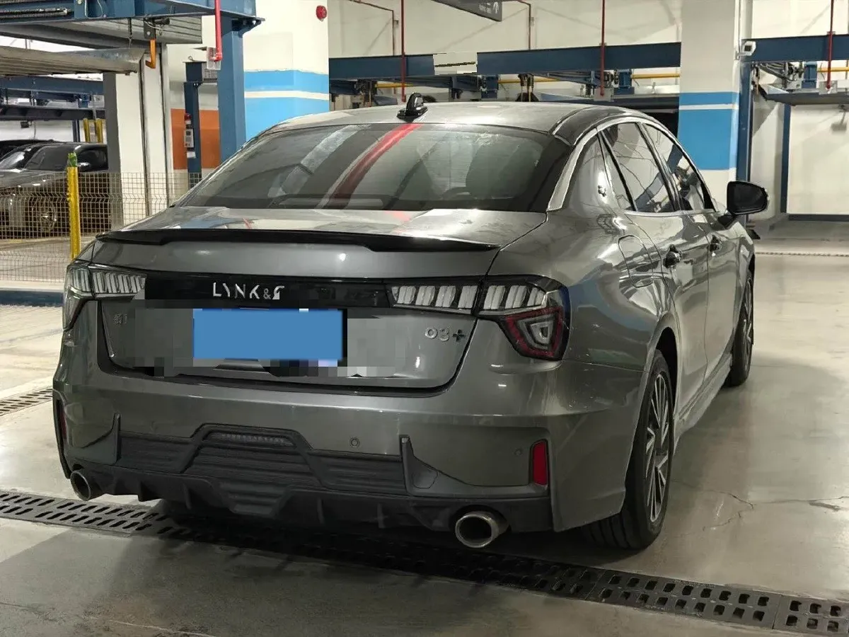 2021 LYNK&CO 03 2.0T 190HP L4 6AT,autocango,china used car exporter,china ev exporter,chinese used car exporter,chinese used ev exporter