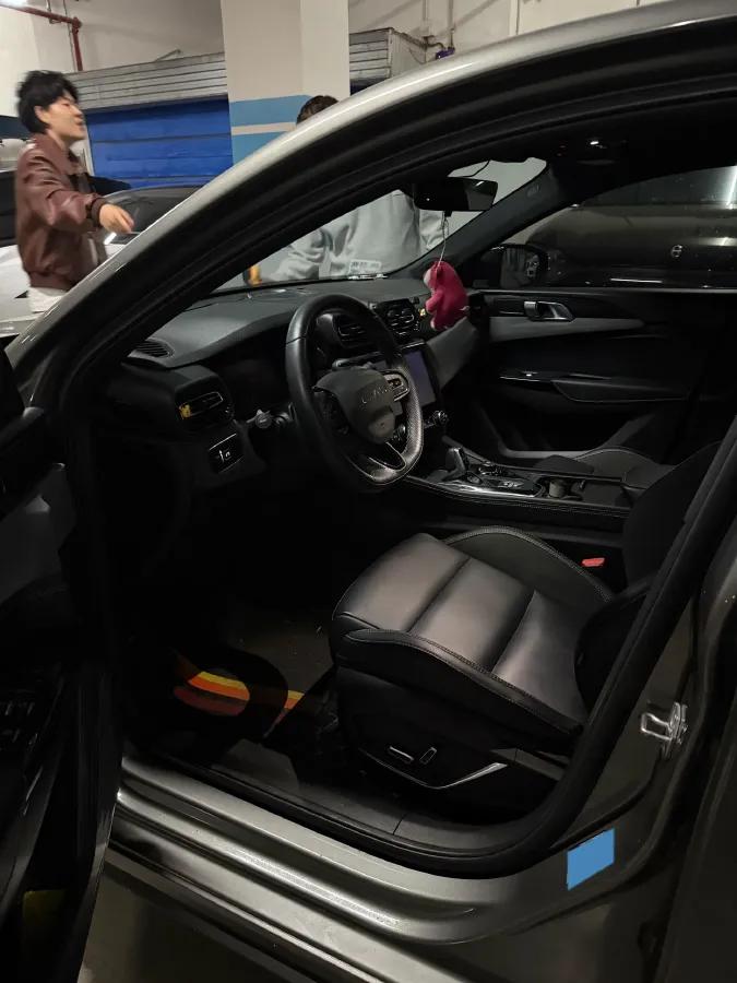 2021 LYNK&CO 03 2.0T 190HP L4 6AT,autocango,china used car exporter,china ev exporter,chinese used car exporter,chinese used ev exporter