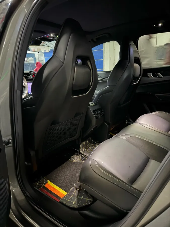 2021 LYNK&CO 03 2.0T 190HP L4 6AT,autocango,china used car exporter,china ev exporter,chinese used car exporter,chinese used ev exporter