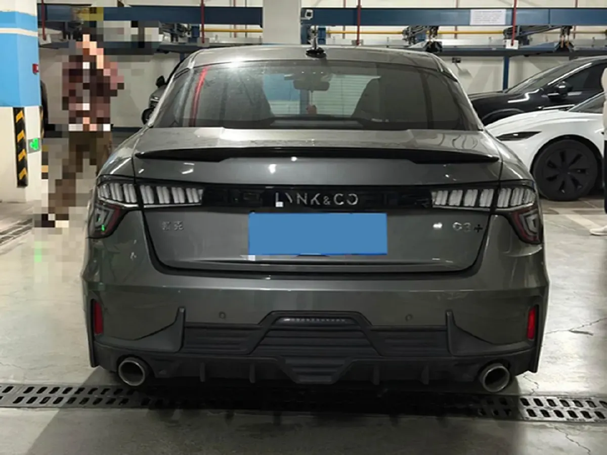 2021 LYNK&CO 03 2.0T 190HP L4 6AT,autocango,china used car exporter,china ev exporter,chinese used car exporter,chinese used ev exporter