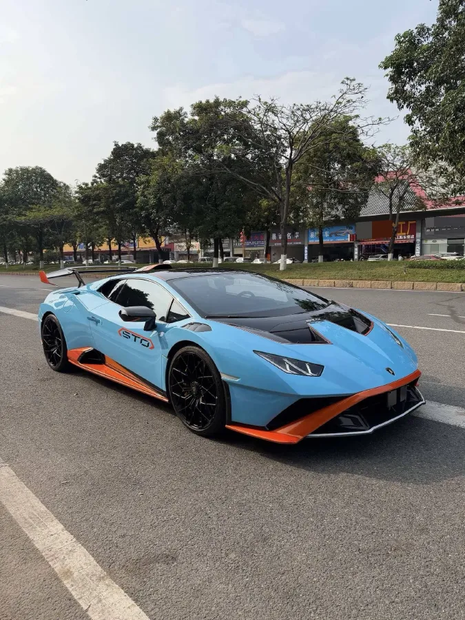 2021 Lamborghini Huracán 5.2L 640HP V10 7DCT,autocango,china used car exporter,china ev exporter,chinese used car exporter,chinese used ev exporter